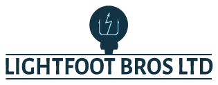 Trusted electrical contractors in Aylesbury | Lightfoot Brothers Ltd